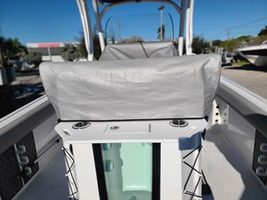 2023 Wellcraft 242 Fisherman 10 