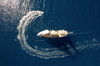 32 M DELUXE GULET  5 Arabella 12