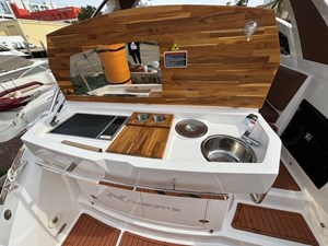 36' NX Boats 360 10 