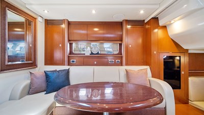 Its All Good 31 32_2007 40ft Sea Ray 40 Sundancer ITS ALL GOOD