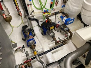 The Only Blue 66 Fly 94 