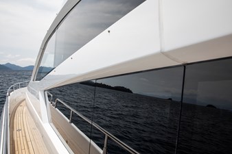 SUNSEEKER 75 YACHT 14 