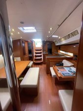 2014 Beneteau Oceanis 43 