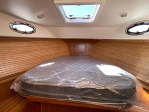 2025 True North 34 Outboard Express 34 