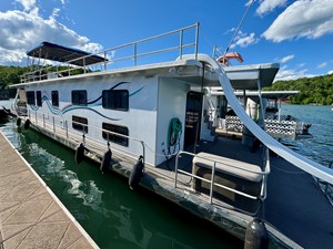 1993 Jamestowner 16 x 65 NLML 171 