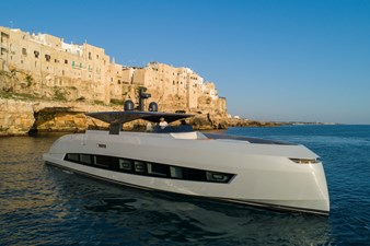 MANDAYACHT S07 SPIDER 31 S07 SPIDER