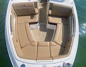 CASA - 2022 SEA RAY 310 SLX @ CANCUN 17 