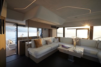 Prestige F5.7 45 