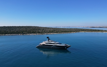 Provocateur 34 PROVOCATEUR 50M Mondomarine for Sale