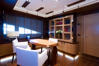 ARMADA 28 Master Office