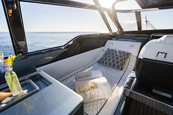 2021 Riva 76' Bahamas 18 