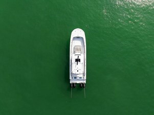 No Name 99 2022 Barker Boatworks 40 HPC c