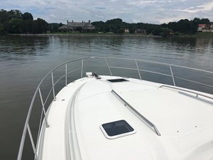 2000 Sea Ray 410 Sundancer 20 
