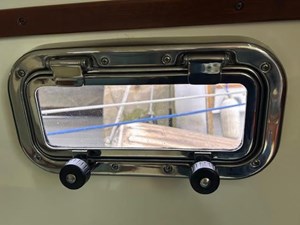 2018 Seward 26 RK 22 