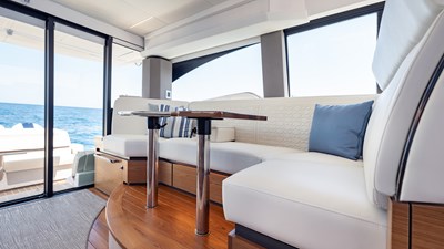 Lorax 45 2024 Tiara Yachts 48 LE