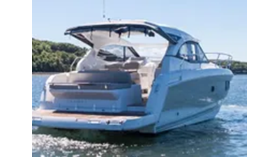 2018 Jeanneau Leader 0 