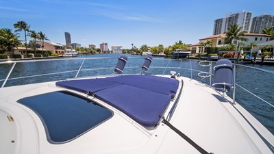 Its All Good 13 14_2007 40ft Sea Ray 40 Sundancer ITS ALL GOOD