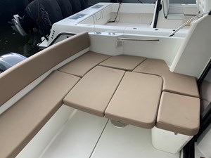 2016 Jeanneau Merry Fisher 855 22 