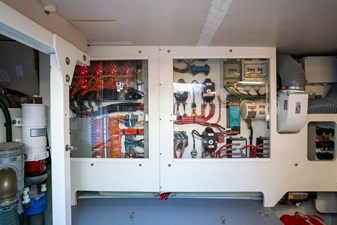 Tinka  43 44_2016 55ft Prestige 550S TINKA