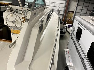 1968 Hatteras Cruiser 12 