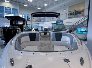 Chaparral 23 SSI  50 