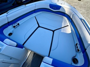 017 Chaparral Vortex 203 VRX NLNL 57 