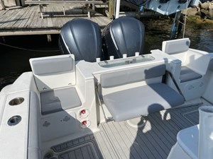 - 6 7_2015 28ft Sea Fox 286 Commander