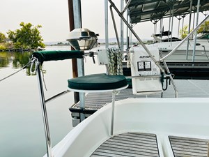 2000 Beneteau 311 38 