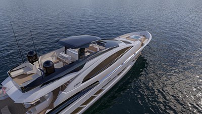 Lazzara LSY 120 7 