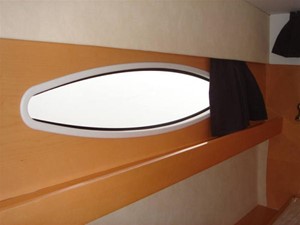 48' 2008 Fountaine Pajot Salina 48 10 Large Portholes