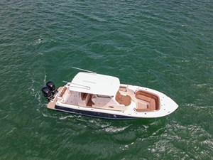2022 Scout 330 LXF 16 