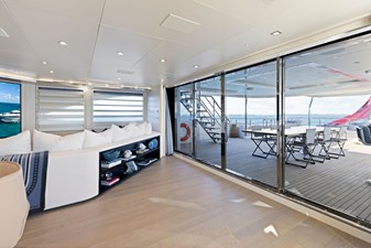 MOONRAKER 34 