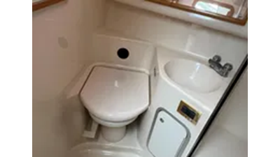  1997 Sea Ray 420 Aft Cabin 40 