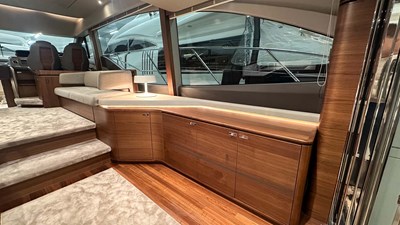 Princess F55 (F55163) 8 