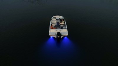 Bayliner VR4 41 