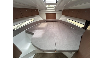 Beneteau Antares 9 11 