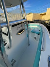 2011 Sea Hunt Gamefish 25 11 