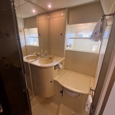 1993 Sunseeker Renegade 60 32 