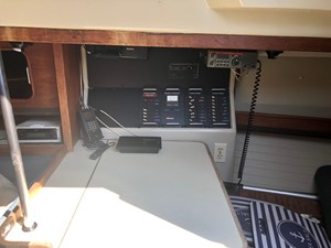 Sea Salt 46 