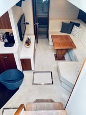 ESSENCE 54 55_2010 60ft Sunseeker Predator ESSENCE