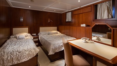 DONNA DEL MARE 36 
