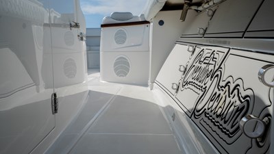 EXECUTIVE DECISION 33 