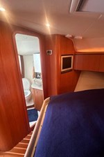 2007 Tiara Yachts 4300 Sovran 92 