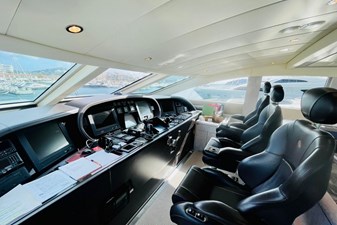 LEOPARD 31 OPEN  20 Leopard31Open 