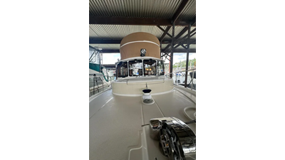 2021 Ranger Tugs 31 Command Bridge 42 