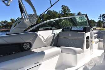 2015 Mastercraft x23 14 