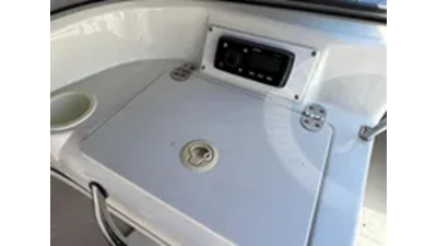 2007 Stingray 195 Ls 9 