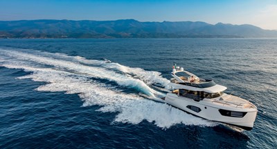 Navetta 48 3 