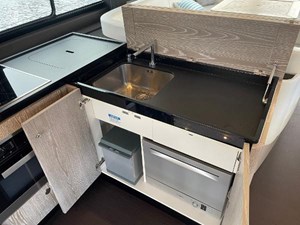 Azimut Magellano 53 38 