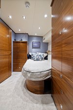 Zatara 48 2023 Viking 80 Convertible - Zatara